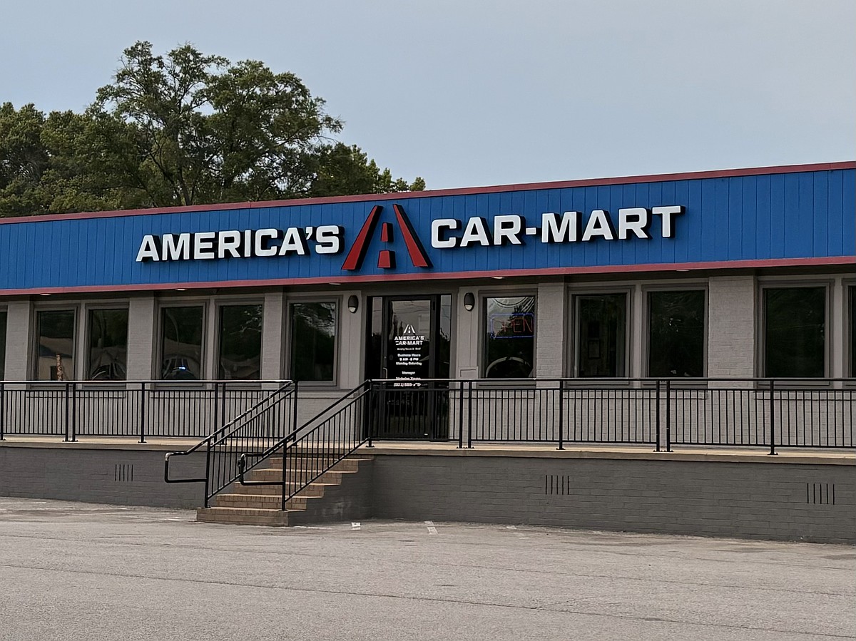 Lenders extend America’s Car-Mart deadline to Friday | Northwest Arkansas Democrat-Gazette