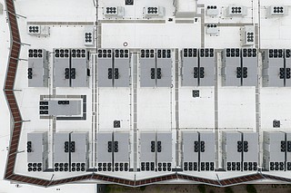 Florida-based firm details plans for El Dorado data center | The