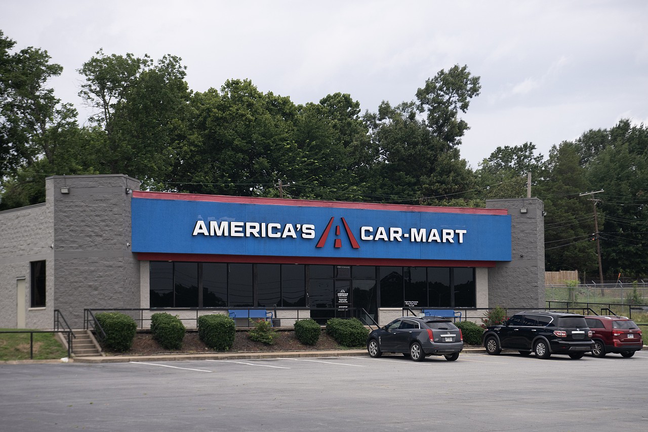 SEC filing details Car-Mart’s timeline, operating requirements | The ...