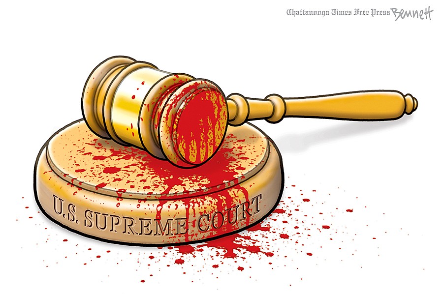 The Roberts Court