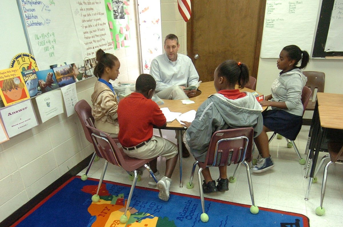 4,857 Arkansas teachers qualify for merit pay for 2025-2026 under LEARNS Act