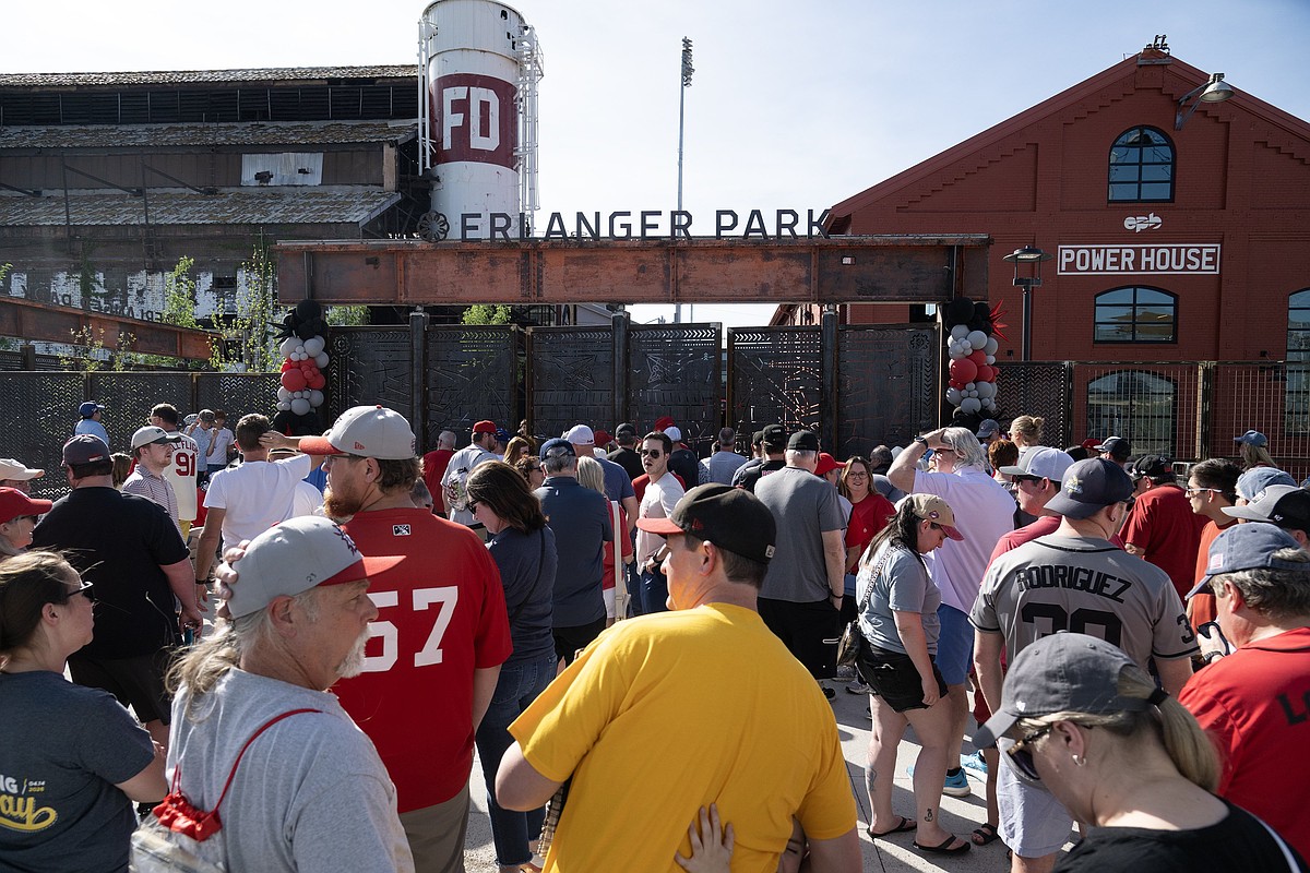 City officials correct tax revenue reserved for Lookouts stadium
