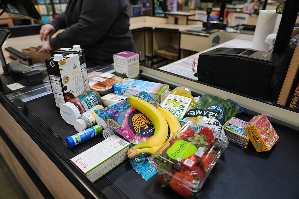 Arkansas retailers preparing for ban on food stamps for soda, candy effective July 1