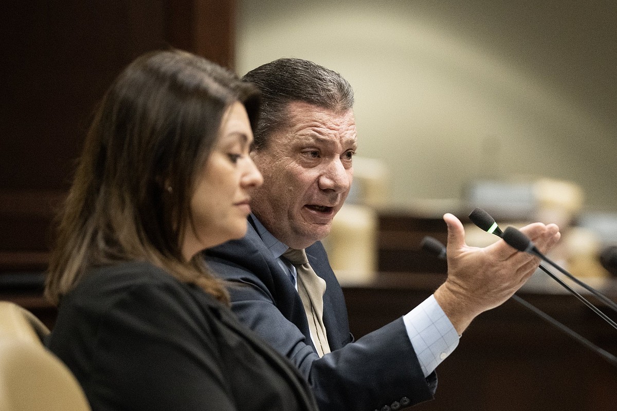 arkansasonline.com - Josh Snyder - Arkansas Department of Education memo criticizes payment vendor for state's school choice program | Arkansas Democrat Gazette