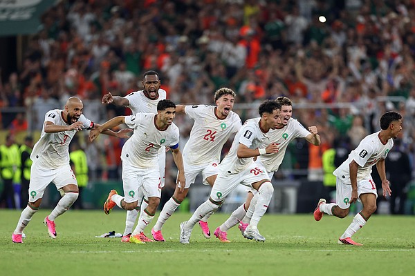 World Cup ties up some loose ends, NBA moves on free agency eve, ugly 1990s college football uniforms | Chattanooga Times Free Press