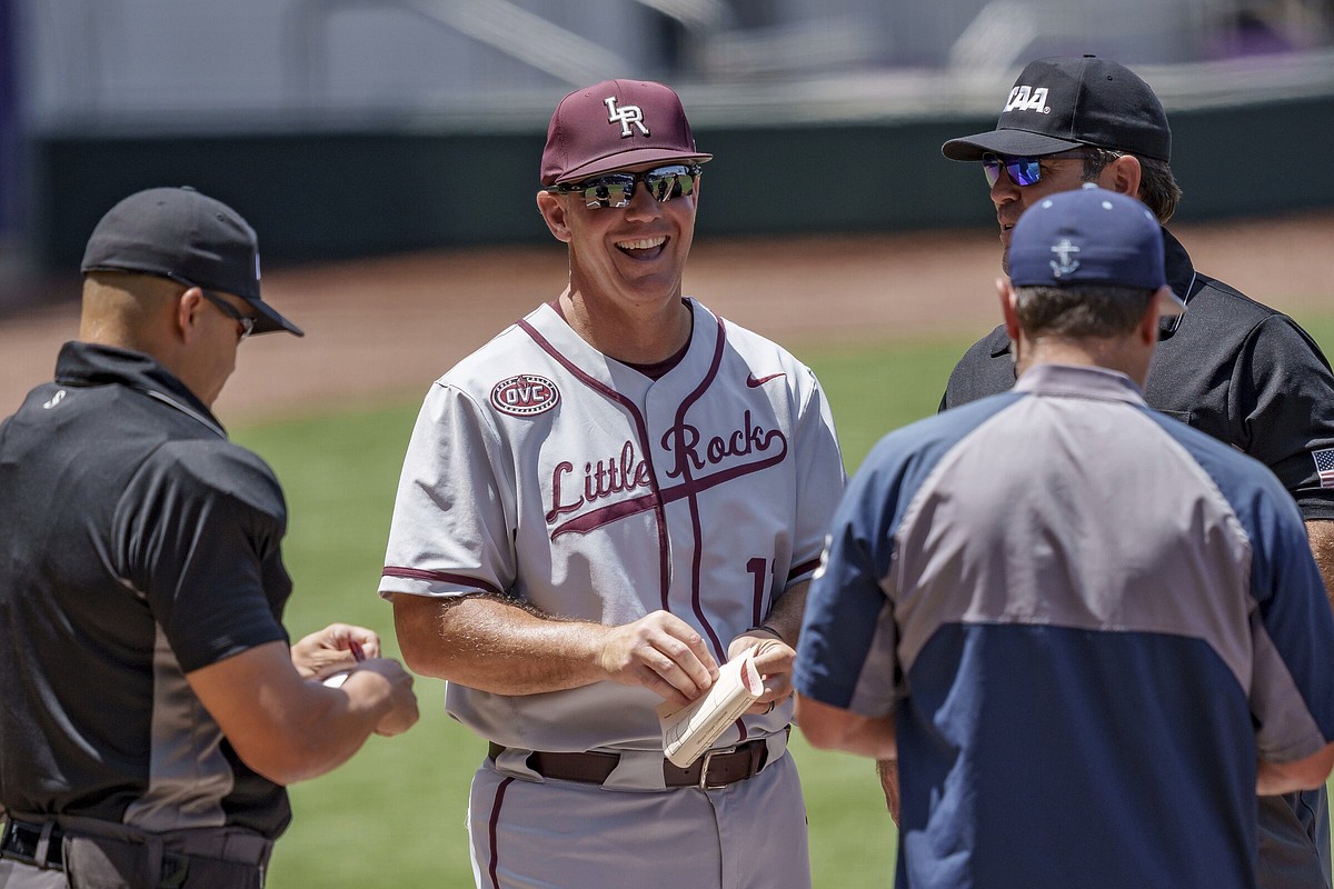 UALR offcially joins the United Athletic Conference