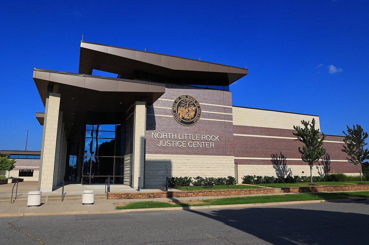 Unworked hours, inaccurate billing for off-duty police overtime cost North Little Rock taxpayers $500,000