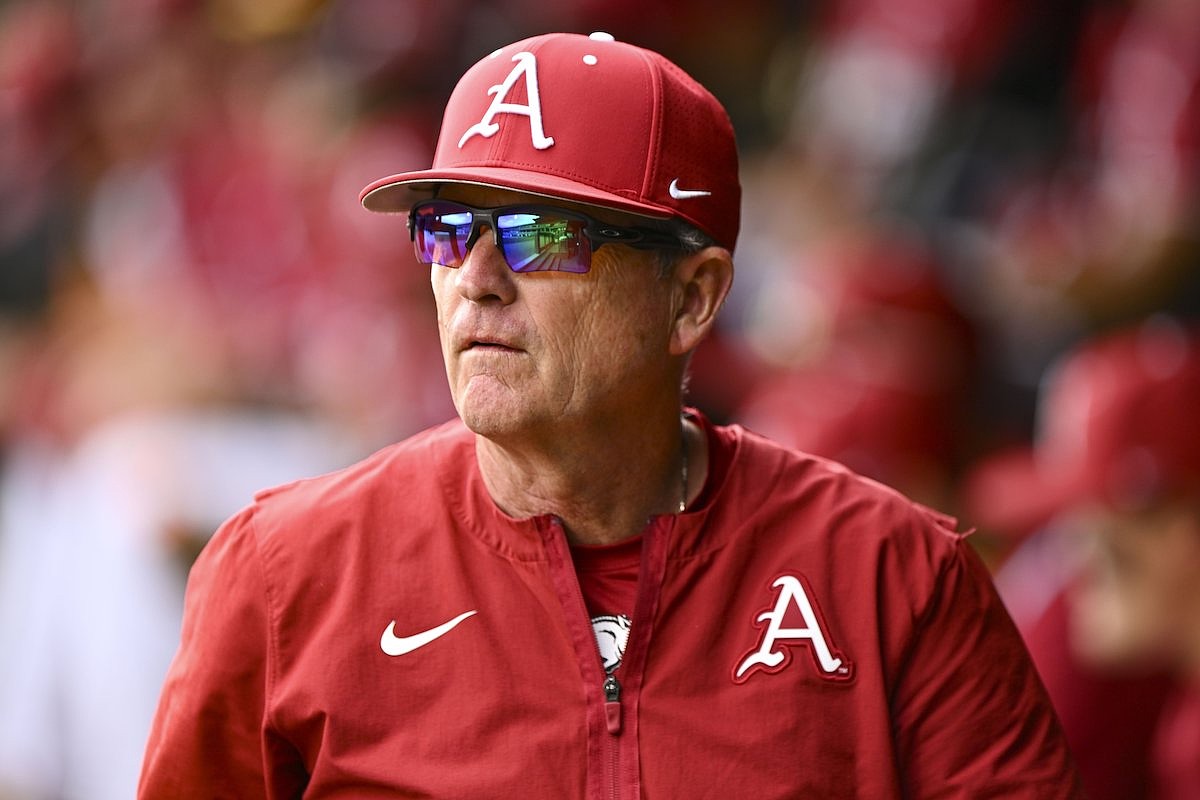 Arkansas baseball adds 4 commitments from in-state juniors