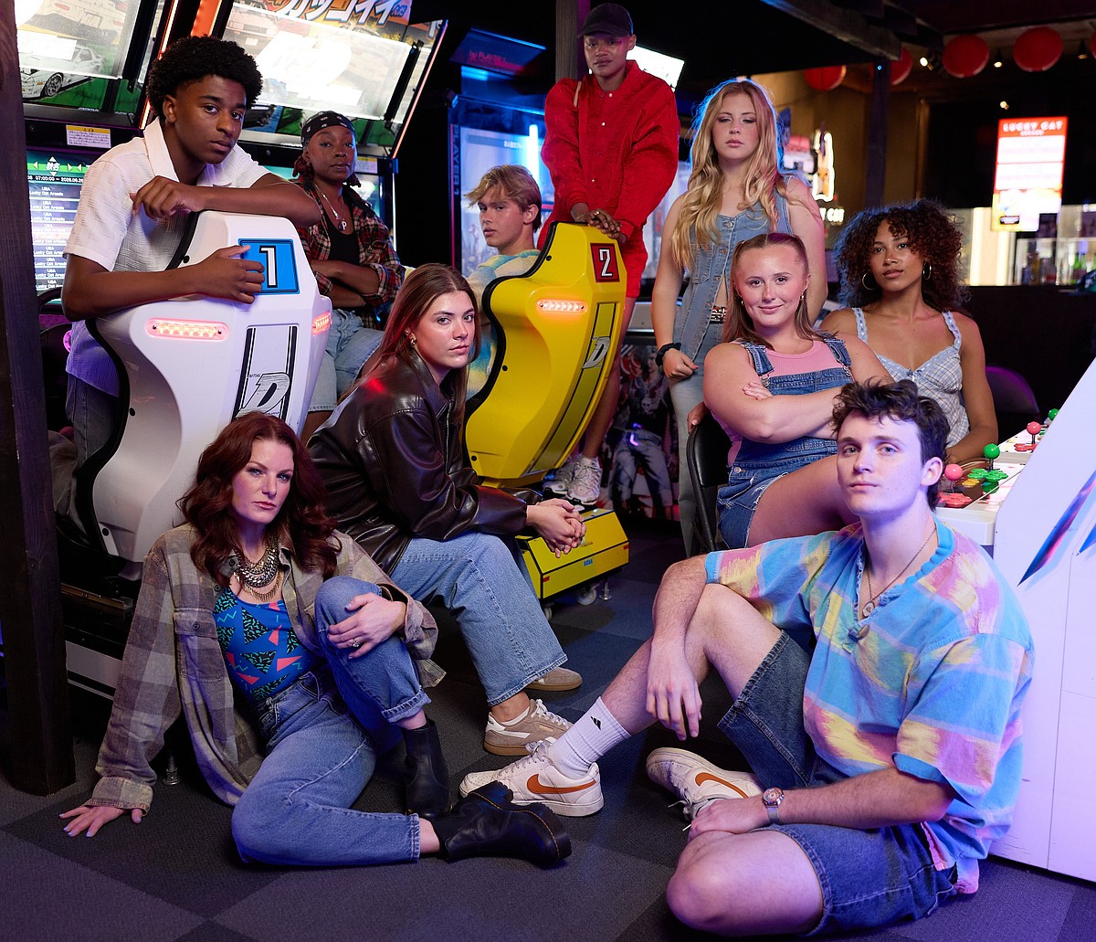 THEATER: ‘Dreamcoat’ part of Rep’s 50th anniversary summer season