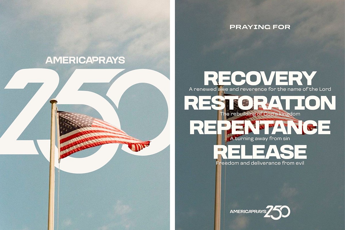 Assemblies of God prayer gatherings set for Independence Day across Arkansas, nation