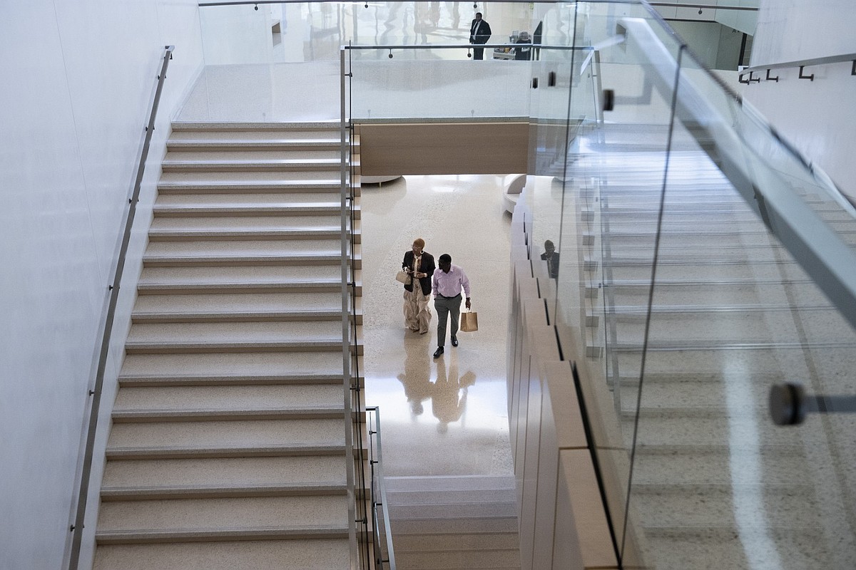 Arkansas Museum of Fine Arts will receive $542,000 insurance payout for April 2025 flooding