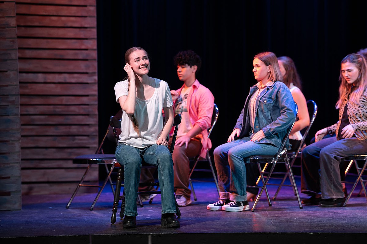 Young Actors Guild presents ‘Come From Away’ July 9-12 at King Opera House