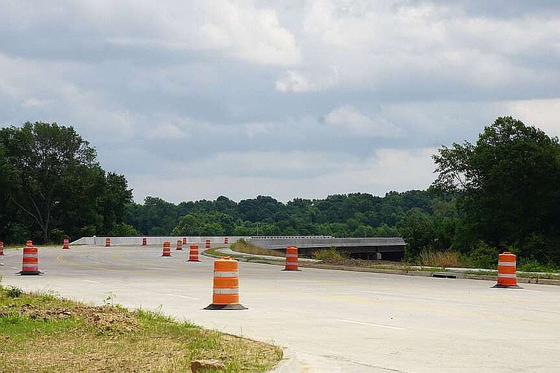 Mayor: Greenwood bypass traffic flowing smoothly after bumpy start