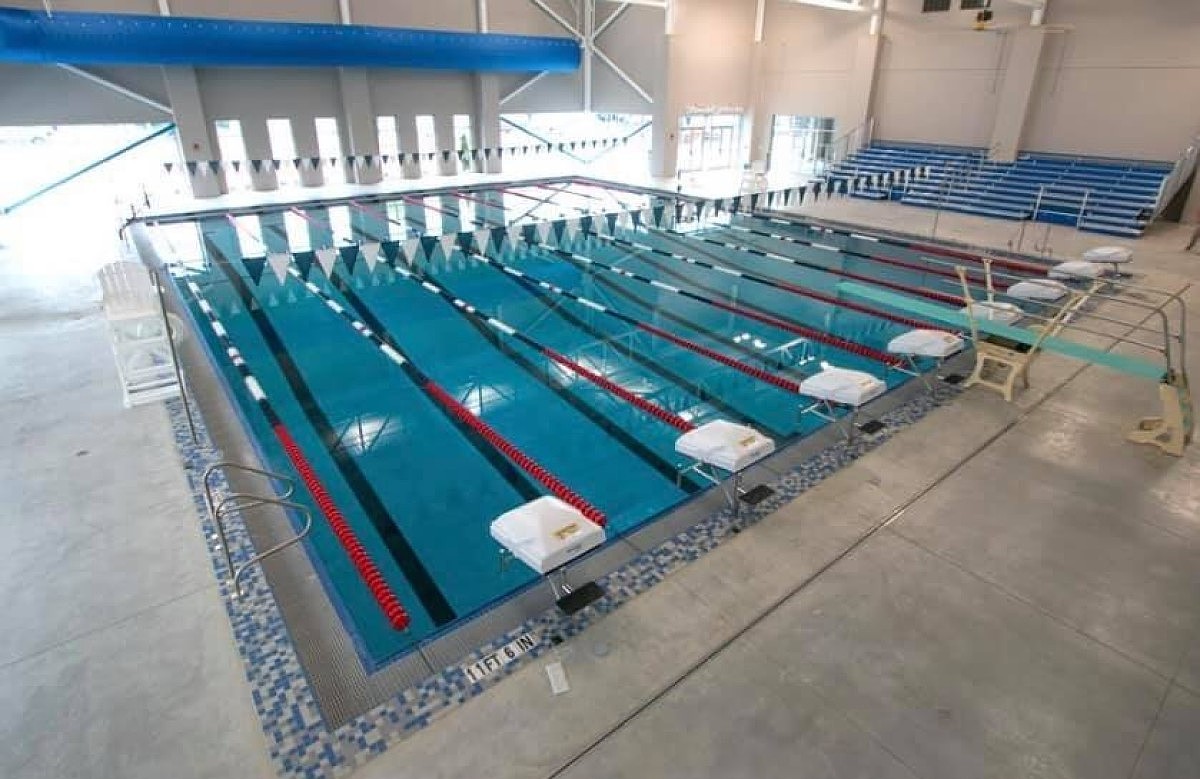 Pine Bluff mayor discusses new details in June’s aquatic center death