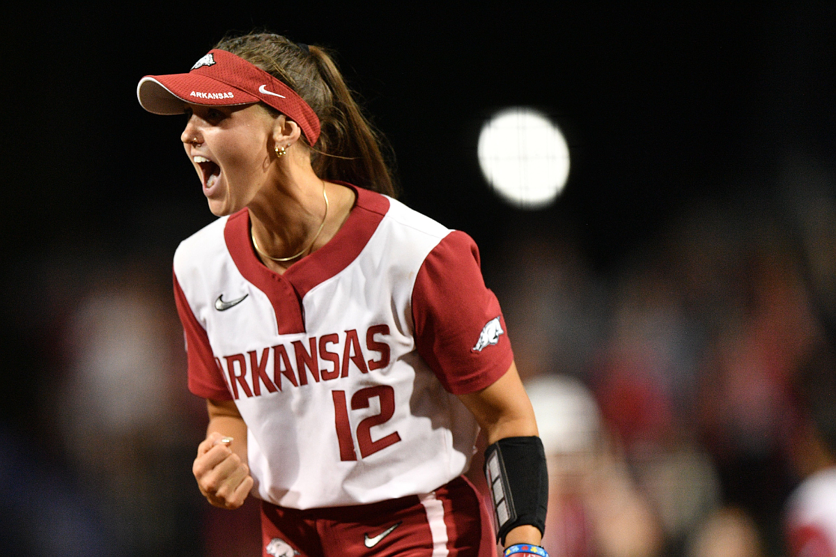 Creighton hires former Arkansas softball standout Cylie Halvorson as assistant coach