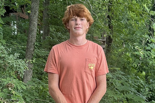 UNDER THE RADAR: '27 Quitman QB Jack Sexton