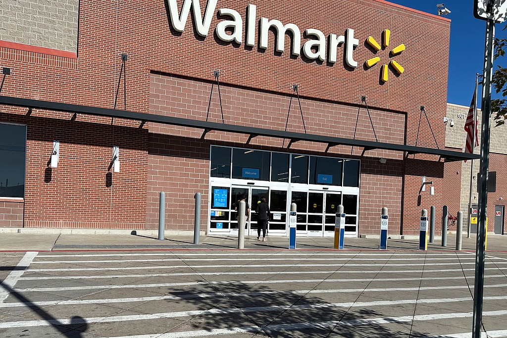 Walmart to pay $13 million to settle Texas delivery driver investigation