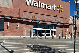 Walmart to offer tour to World Cup visitors