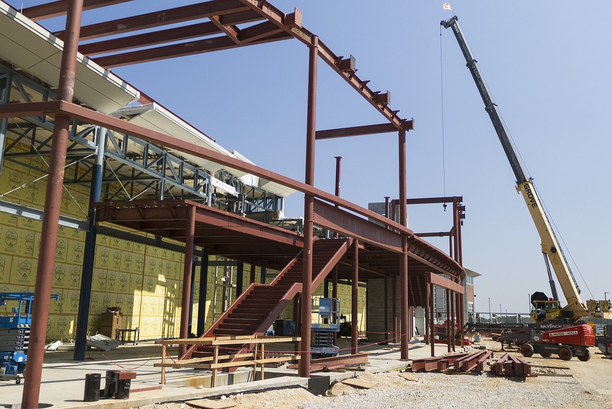 New York nonprofit launches fund to cultivate Northwest Arkansas businesses, talent
