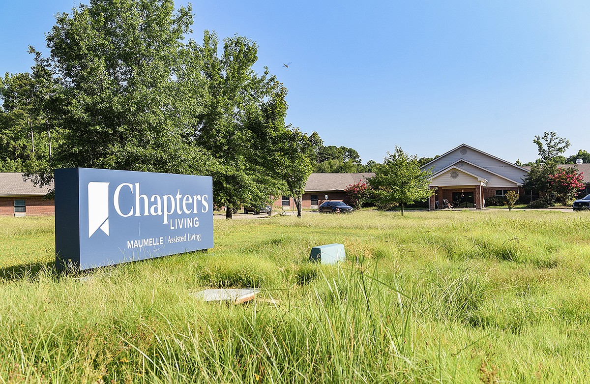 Maumelle assisted living facility was investigated by DHS several times before announced closure