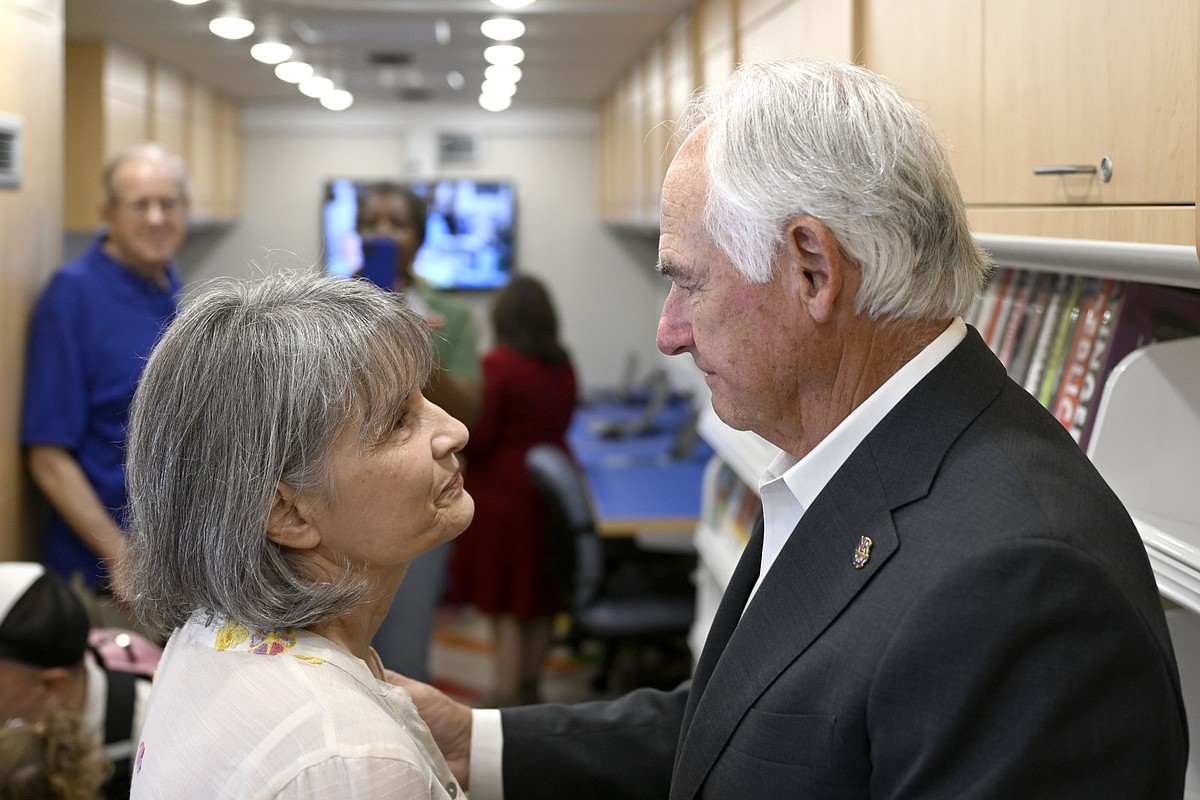 North Little Rock School Board vice president resigns, citing ‘recent medical issues’ in family
