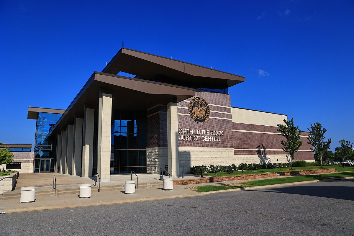 Their checks packed with overtime, some North Little Rock cops made more than the mayor in one pay period