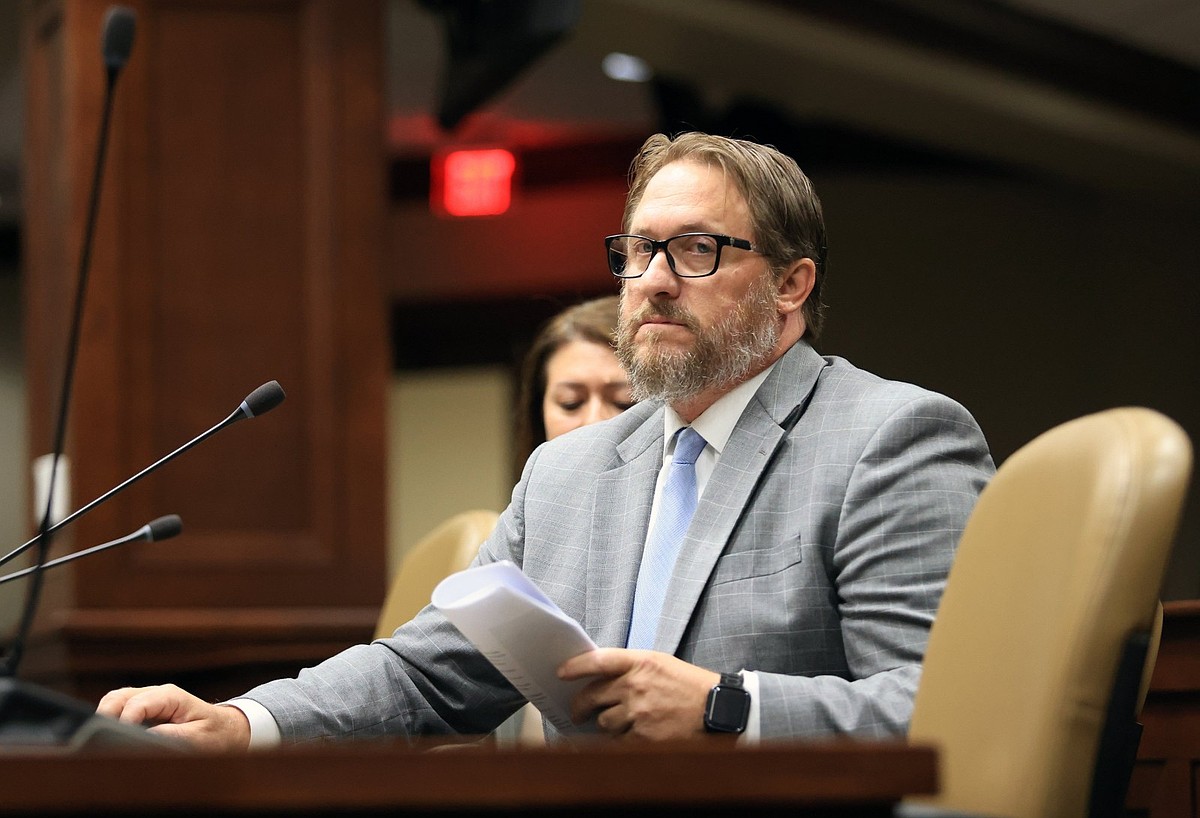 Arkansas Education Board endorses $2 million for school districts with breakaway rural campuses