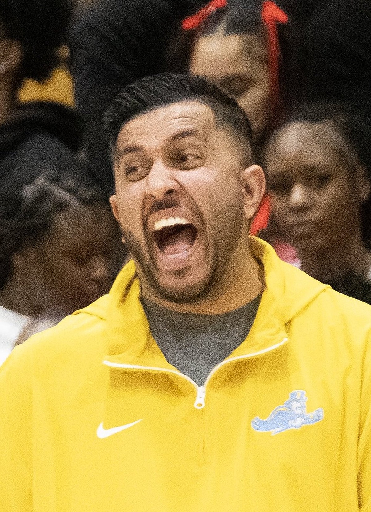 arkansasonline.com - Erick Taylor - Arkansas high school basketball: eStem's Monty Patel hired to coach North Little Rock boys | Arkansas Democrat Gazette