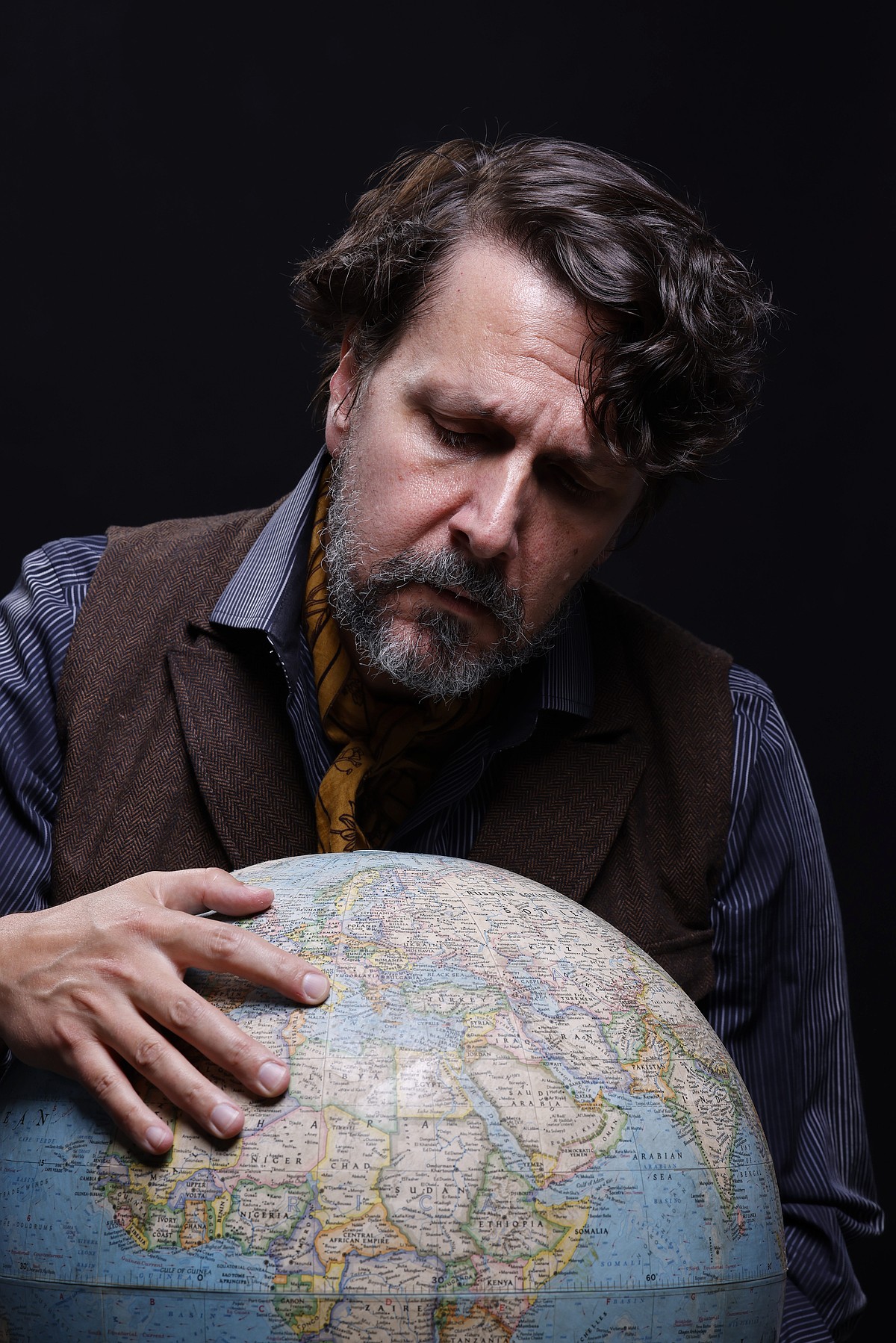 Arkansas Classical Theatre chooses Greek classics for repertory performances