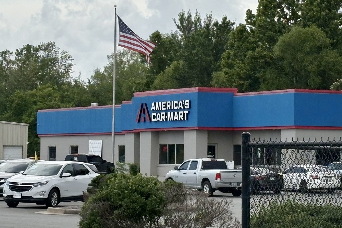 America’s Car-Mart’s annual report expected Tuesday; analyst predicts fourth straight quarterly loss