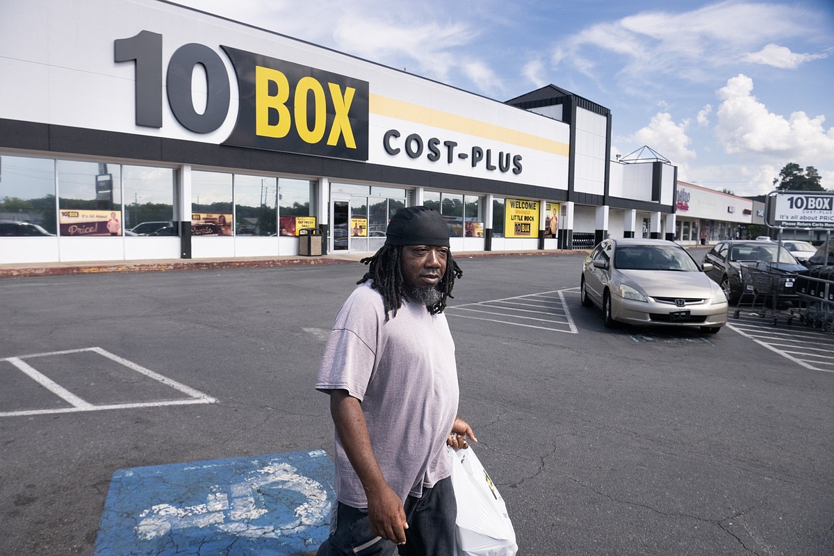 Arkansas’ ban on food stamps for candy, sodas goes well for retailers, but customers voice irritation
