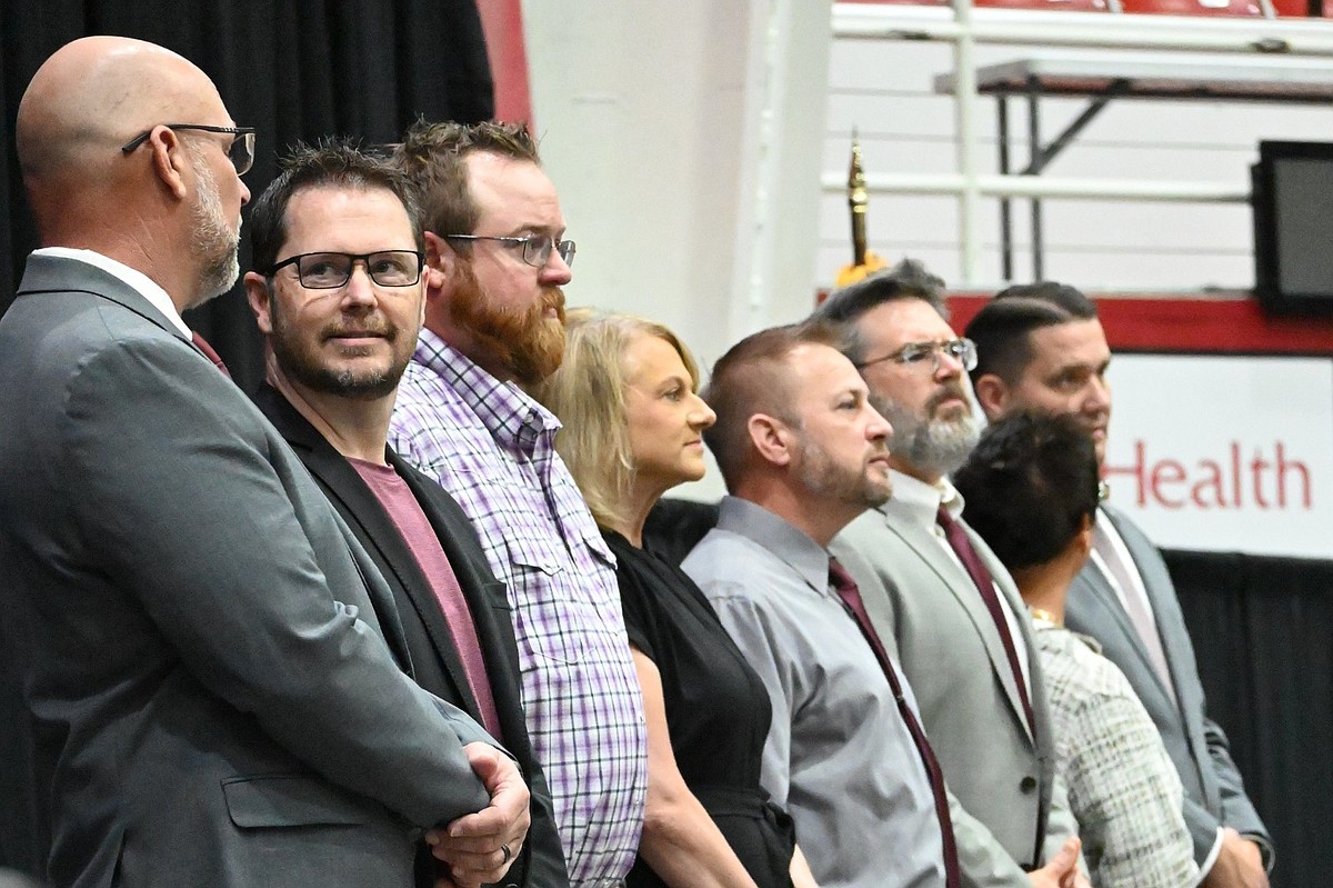 Siloam Springs School District mulls second lien to fund ‘DaySpring Elementary’ project