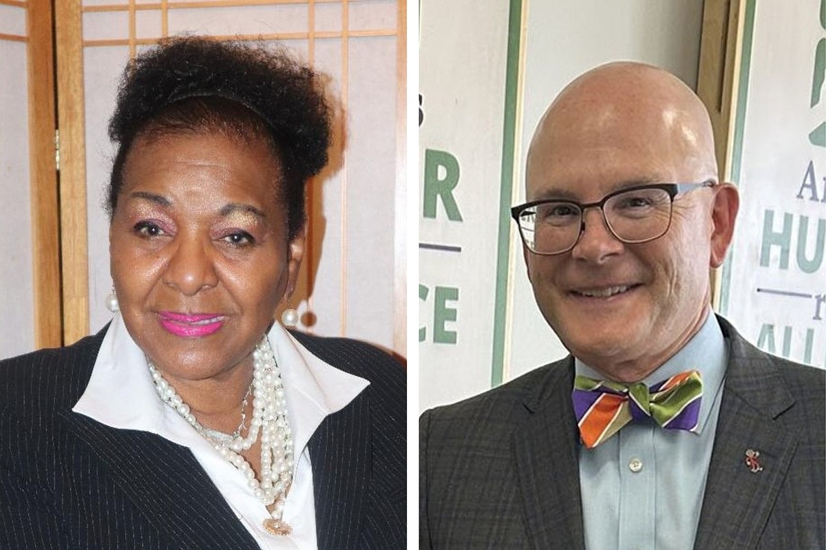 Pulaski County Justice of the Peace Dianne Curry consulted Entergy Arkansas executive John Bethel to help draft an ordinance that would pause data center development in the county for 12 months, but exempt the AVAIO data center project. An