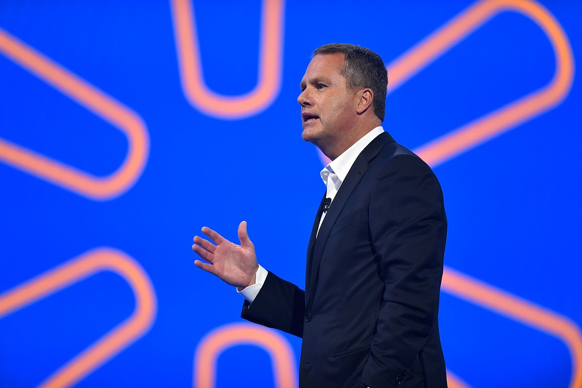 Walmart’s ex-CEO McMillon will head Federal Reserve task force