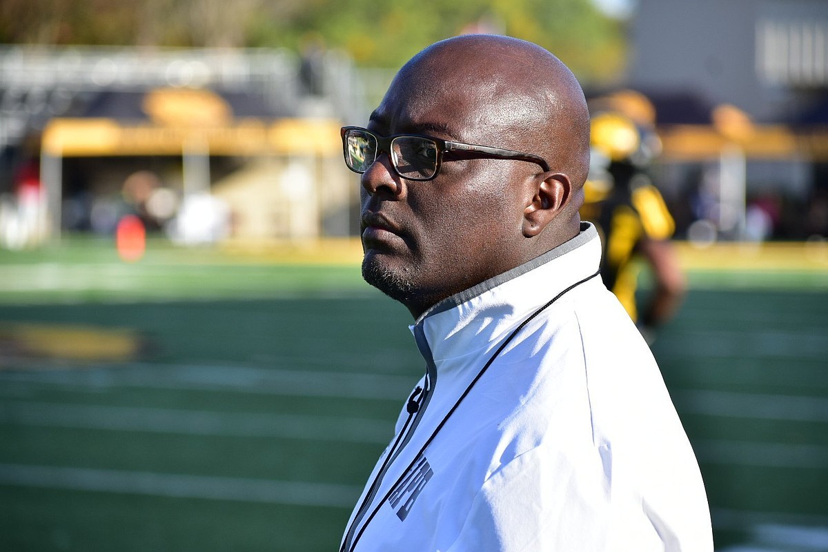 Hampton, UAPB not down over rank