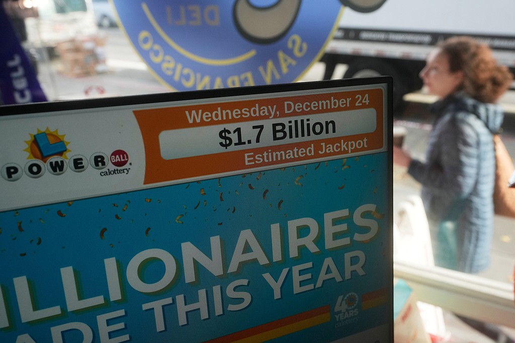 Hartwick family, Arkansas' Powerball jackpot winners, had history of North Little Rock city work