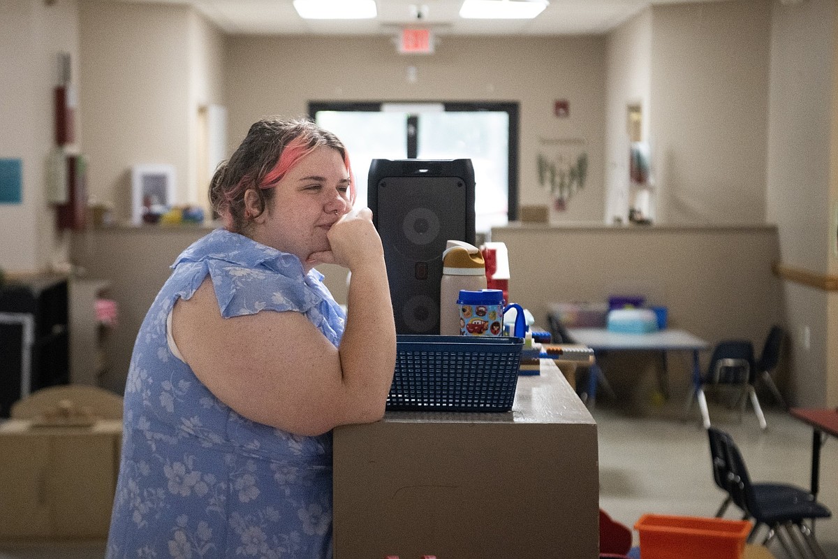 Number of children served by Arkansas program falls 32% after 2025 cuts