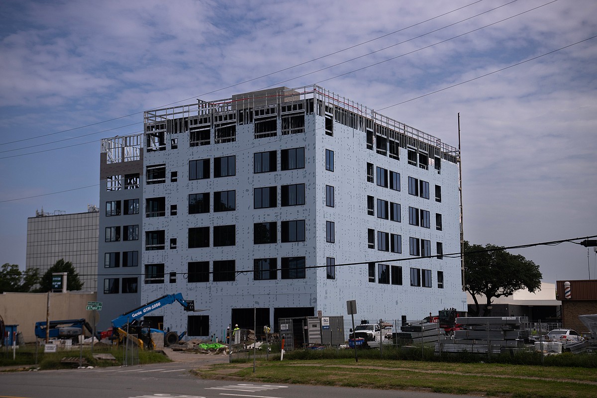 North Little Rock looks to enhance growing entertainment district with new downtown hotels