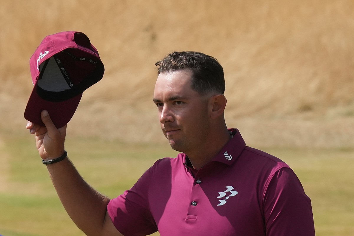 5-at-10: Friday mailbag with a no-name chasing British Open history, NIL questions, Taylor Sheridan, Rushmores