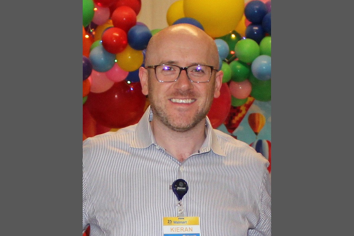 Walmart U.S.’ chief operating officer will leave after 29 years with company