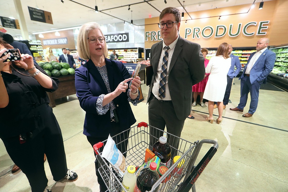 Arkansas’ 8.81% food stamp error rate has state facing multimillion-dollar federal penalty