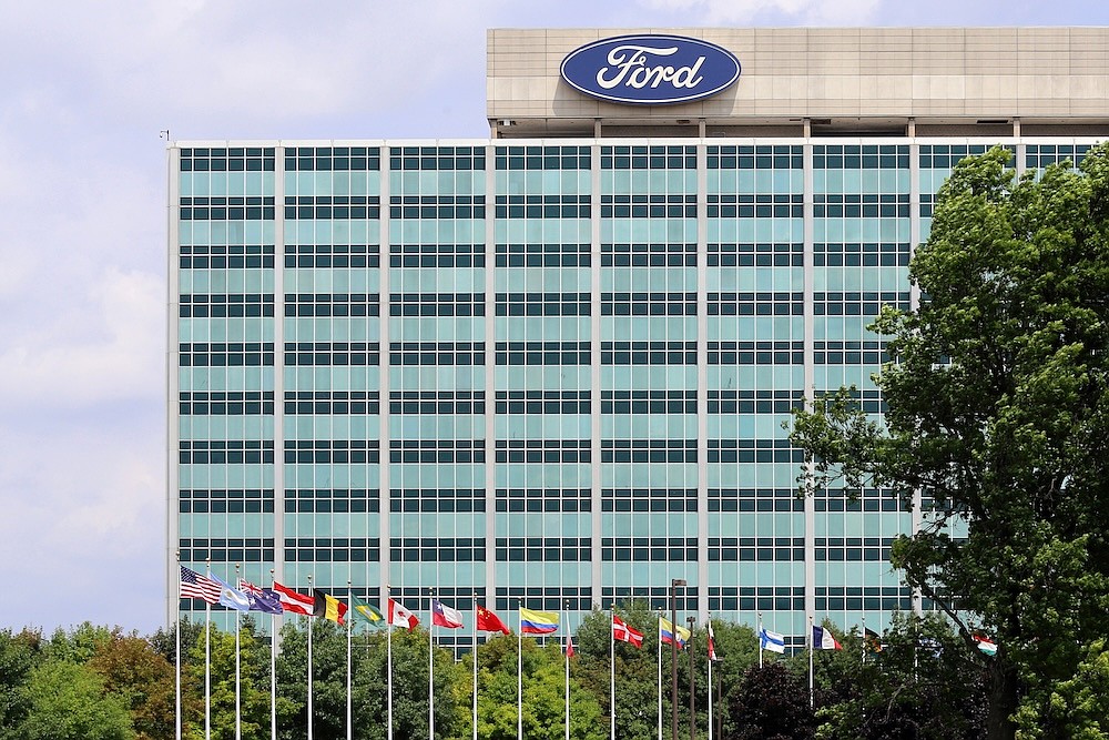 Ford patents caught in government ‘kill switch’ debate