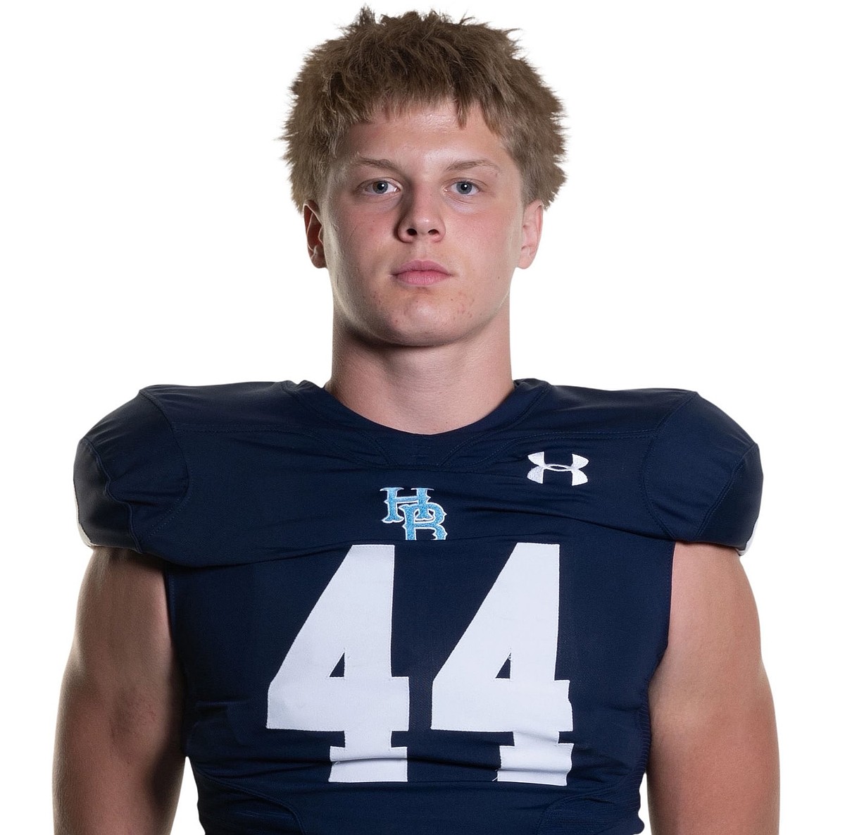 UNDER THE RADAR: '27 Springdale Har-Ber LB Cyler Moore