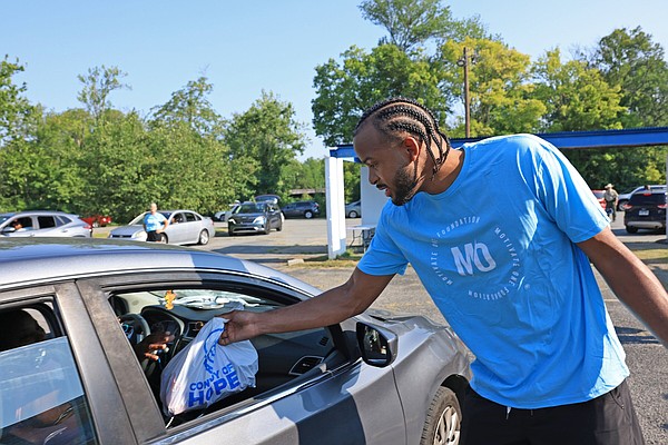Former Arkansas Razorback Moses Moody returns home to Little Rock to host annual summer series | Northwest Arkansas Democrat-Gazette