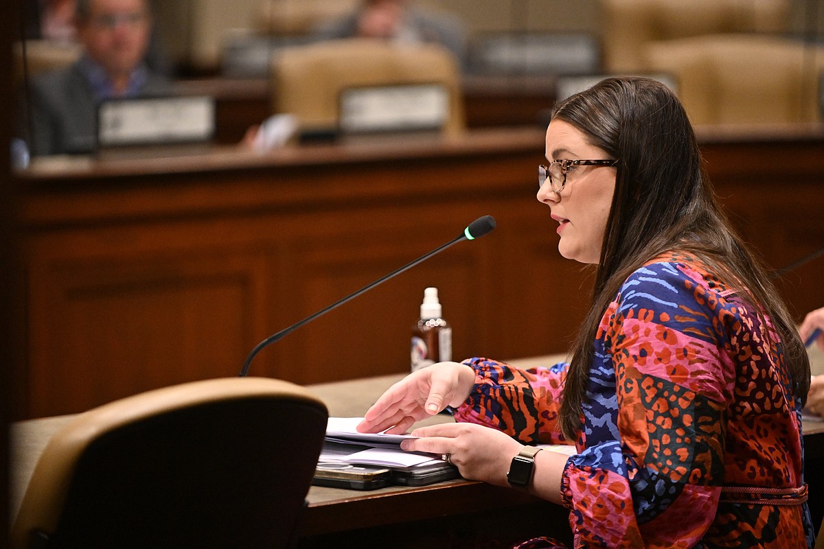 Texts on Sanders administration’s China 'comms' were deleted from deputy attorney general’s phone