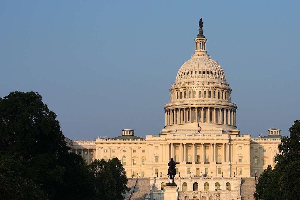 U.S. Senate, House pushing to avoid last-minute shutdown battle in September