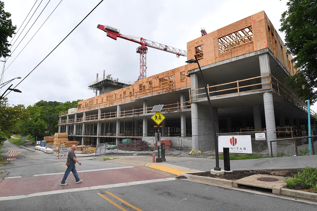 Fayetteville moves for dismissal as Trinitas face suit over site contract