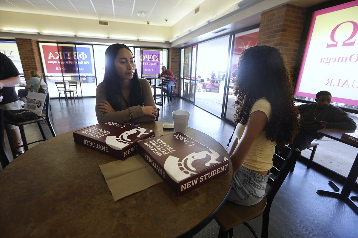 After legislative pressure over gender studies, University of Arkansas at Little Rock compiling list of academic mino...