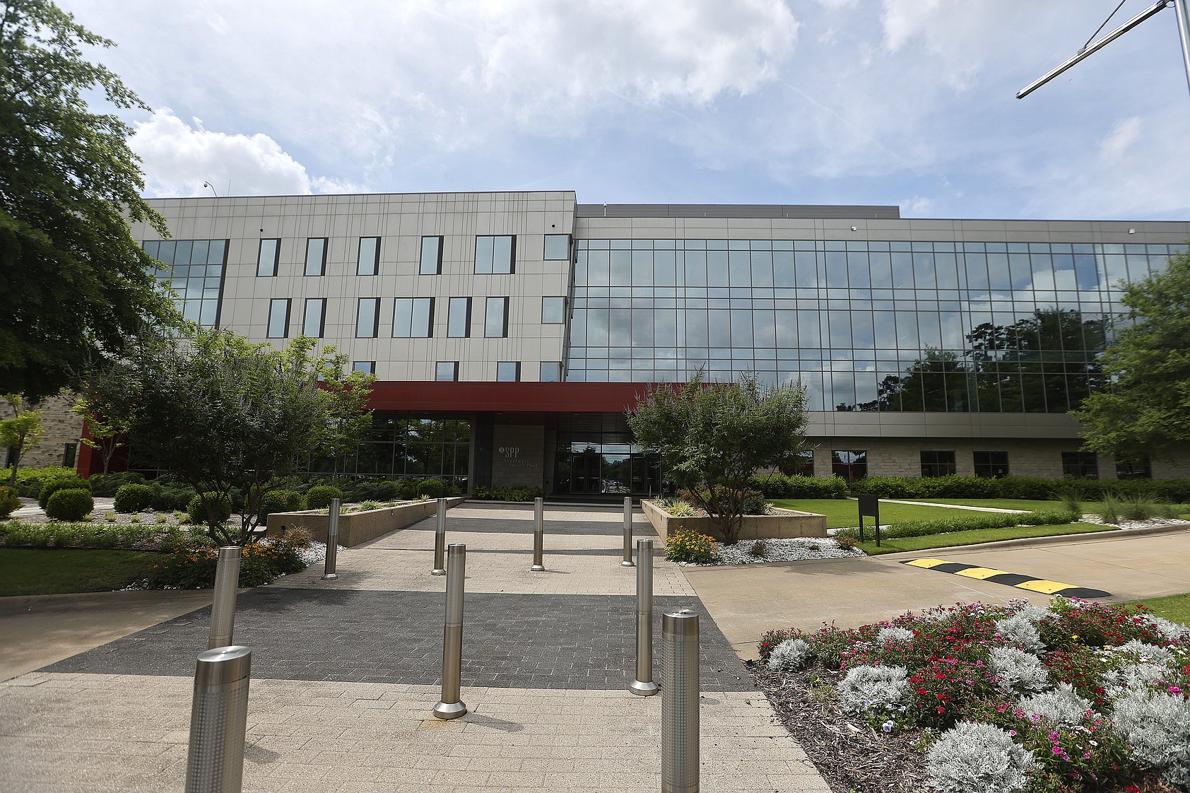 Federal order allows Little Rock-based Southwest Power Pool to deploy ...
