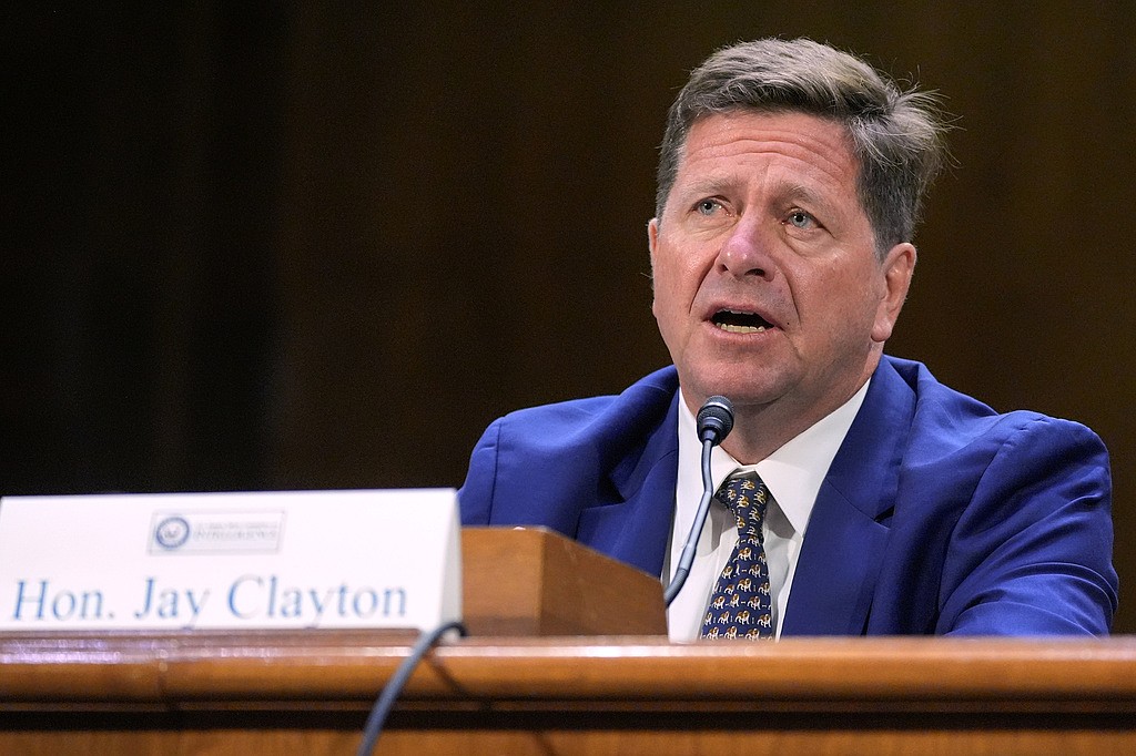 Senate confirms Clayton as intelligence director; Boozman, Cotton support nomination